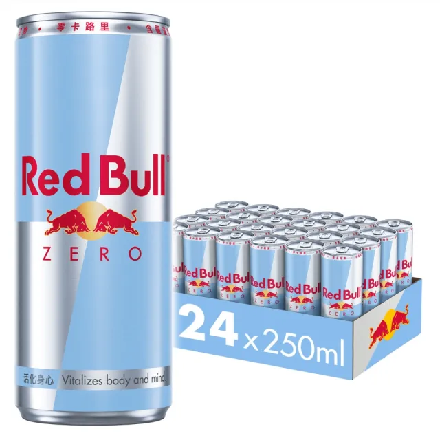 【2026】能量飲料推薦｜10款高評價人氣品牌排行榜 | BALIMAN情報局
