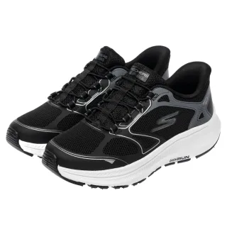 【SKECHERS】男童系列 男童鞋 運動鞋 瞬穿舒適科技 GO RUN CONSISTENT 2.0 (404201LBLK)