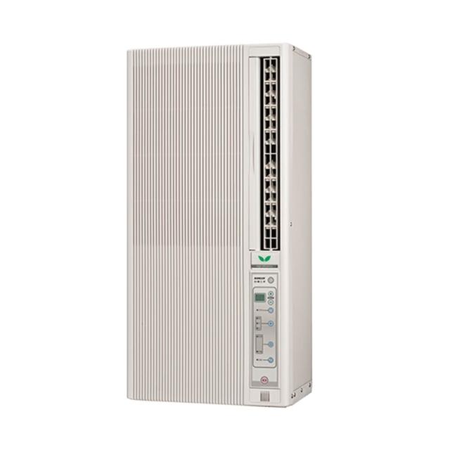 【SANLUX 台灣三洋】2-3坪5級定頻110V直立式冷氣(SA-F221FE)