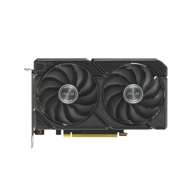 ASUS 華碩】3入組☆Dual Radeon™ RX 9060 XT 16GB GDDR6 顯示卡- momo