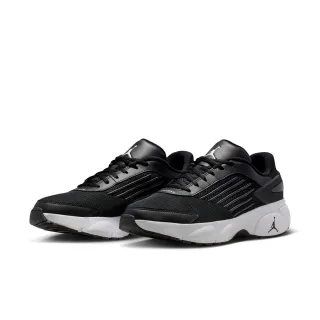 【NIKE 耐吉】休閒鞋 男鞋 運動鞋 喬丹 JORDAN TRUNNER FLOW 黑 IO2091-003