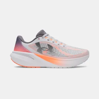【UNDER ARMOUR】UA 女 Velociti Pace 慢跑鞋_6009108-025(灰色)