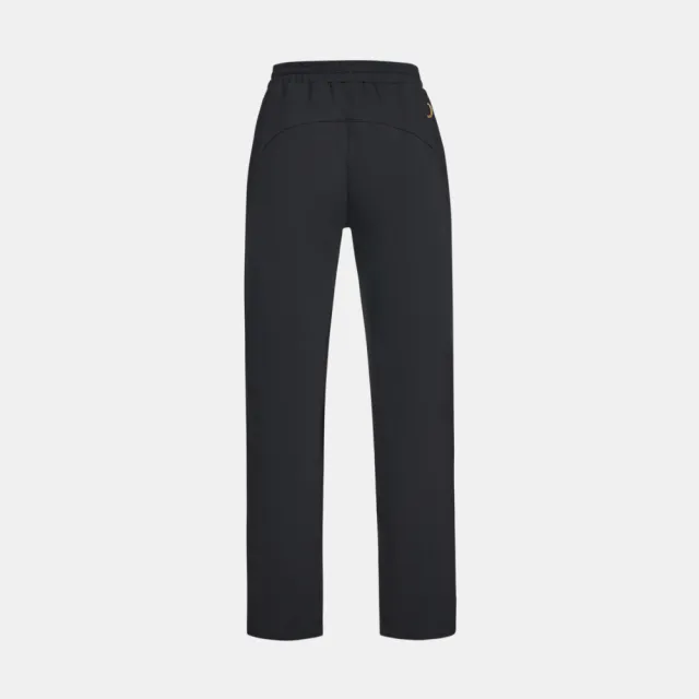 【UNDER ARMOUR】UA 女 APAC LNY CNY 新年 針織長褲_6014319-001(黑色)