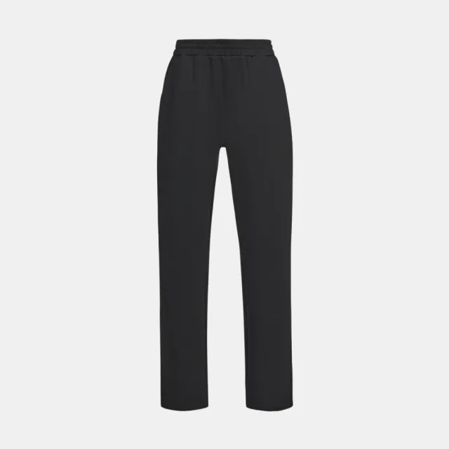 【UNDER ARMOUR】UA 女 APAC LNY CNY 新年 針織長褲_6014319-001(黑色)