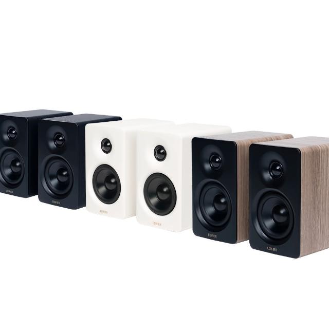 【EDIFIER】M60 2.0 藍牙喇叭(音響 #主動喇叭 #桌上喇叭 #藍牙喇叭)