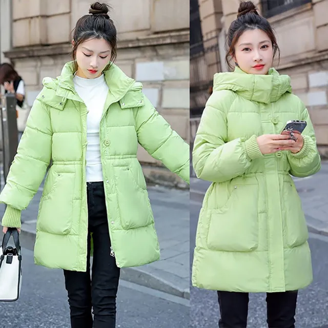 【2026】長版羽絨外套推薦10款高評價長版羽絨外套品牌排行 | 好吃美食的八里人