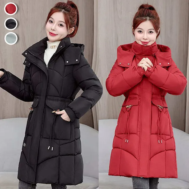 【2026】長版羽絨外套推薦10款高評價長版羽絨外套品牌排行 | 好吃美食的八里人