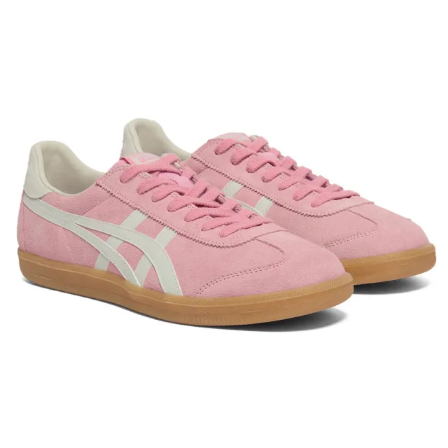 【Onitsuka Tiger】鬼塚虎 TOKUTEN 休閒鞋 (1183C431-600)