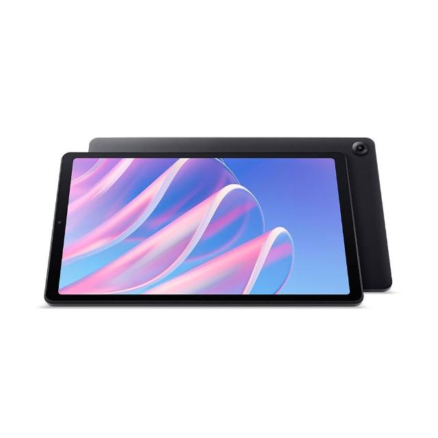【Acer 宏碁】Acer平板 Iconia Tab A12 12吋 4G/64G WiFi 幻影黑 平板電腦(A12-21P-A51P)