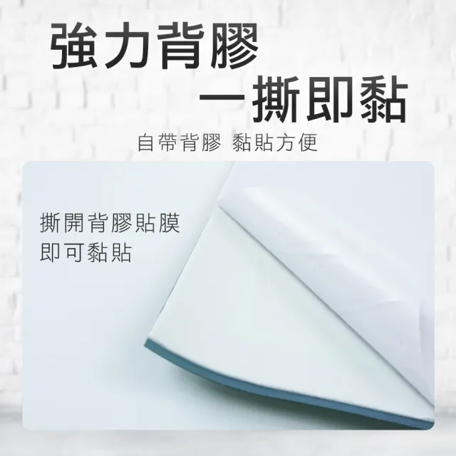 【Life工具】自發光指示牌 無指向安全出口 逃生出口 130-PSE33*2入  消防(安全出口 方向指引指標 緊急出口)