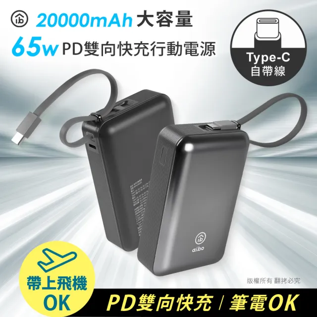 【2026必買】大容量行動電源終極推薦清單 | 好吃美食的八里人