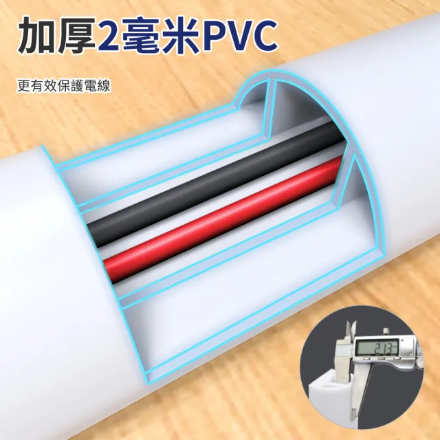 明裝軟線槽 地板美線槽 電線收納條 電線槽 電線埋線槽 室內電線埋線(130-CDGR30)