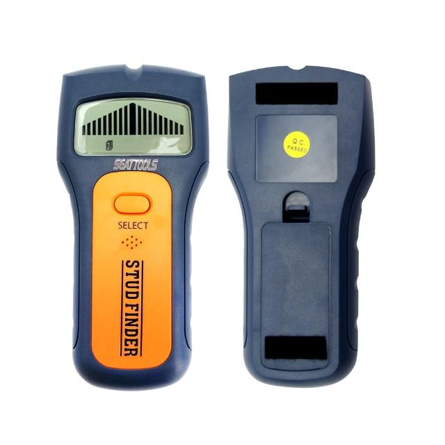 【Life工具】電線位置 檢測設備 探測器 帶電迴路 電工 管路探測 牆內電線 130-MF3(牆壁探測器 鋼筋位置)