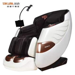 TAKURA-AI智能聲控旗艦按摩頭等艙