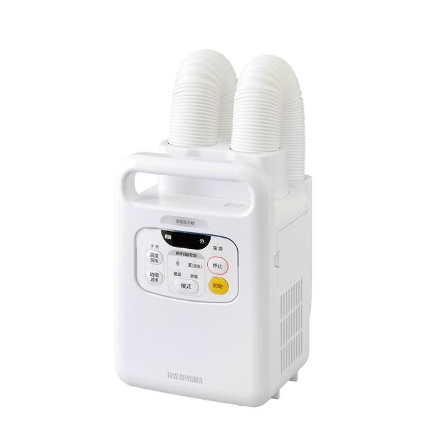 【IRIS】被褥乾燥機FK-W1(乾燥機 烘鞋機 烘被機 除螨 烘被 除濕)