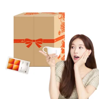 【田原香】常溫版原味Plus滴雞精環保箱42入_減量包裝愛地球(60ml/入、女神林志玲唯一指名)