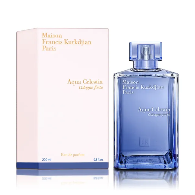 【Maison Francis Kurkdjian】MFK 天際之水古龍淡香精 200ML