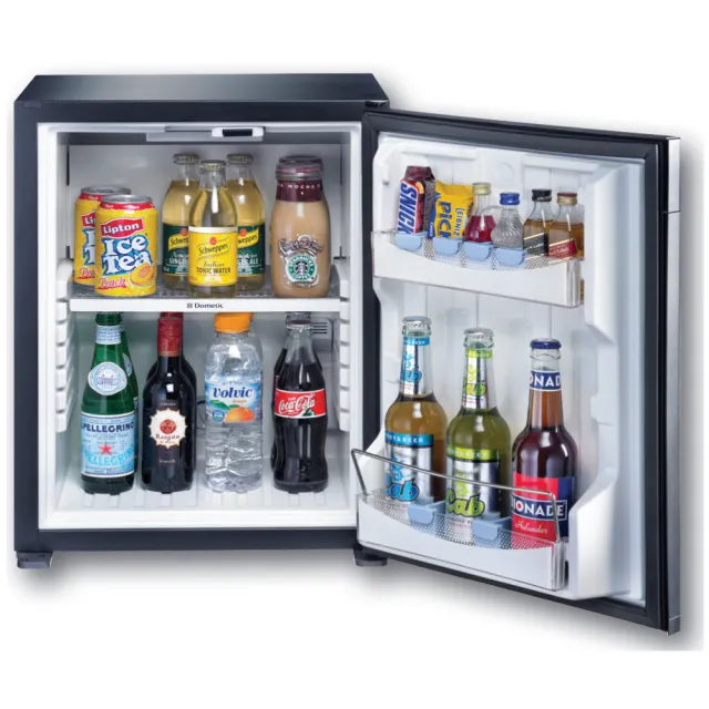 【Dometic】40L節能電熱式小冰箱MINIBAR(RH440NTE)