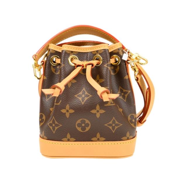 【Louis Vuitton 路易威登】Nano Noe 小水桶包(M81266)