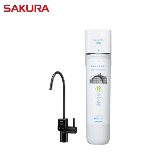 【2026】櫻花淨水器推薦｜10款高評價人氣品牌排行榜 | BALIMAN情報局