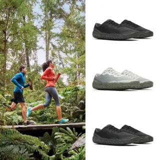 【MERRELL】VAPOR GLOVE７ 輕量戶外越野訓練鞋 男女款 多色選(網路獨家限定)