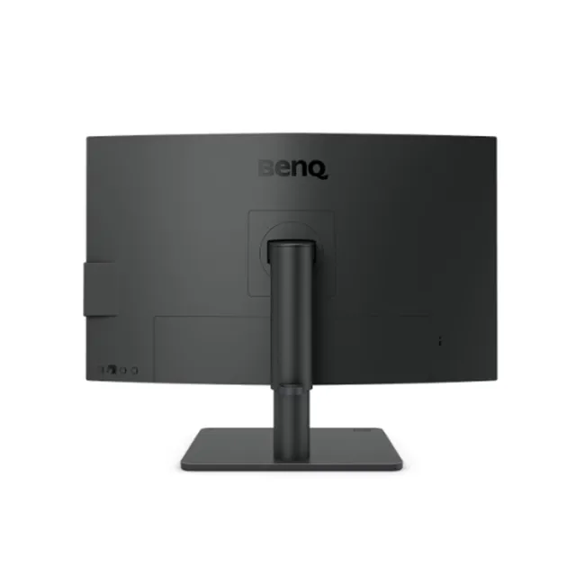 【BenQ】無線鍵鼠組★PD2706U 27型 IPS 4K 95% P3廣色域專業設計繪圖螢幕(HDMI/DP/Type-C/內建喇叭)