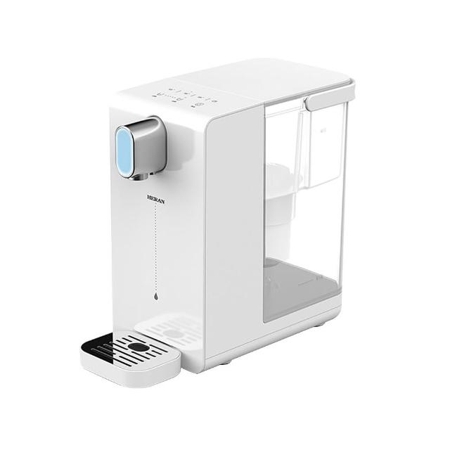 【HERAN 禾聯】瞬熱濾淨開飲機(HWD-03AQ010)
