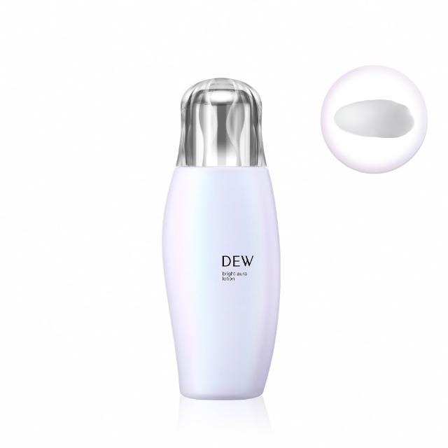 【Kanebo 佳麗寶】DEW 淨光亮采晶露 170 mL