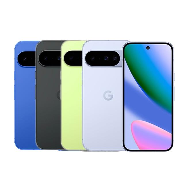 【Google】Pixel 10 5G 6.3吋(12G/128G/Tensor G5/4800萬鏡頭畫素/AI手機)