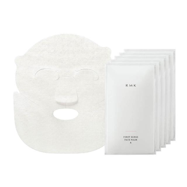 【RMK】煥膚美肌面膜R 28mLx5入