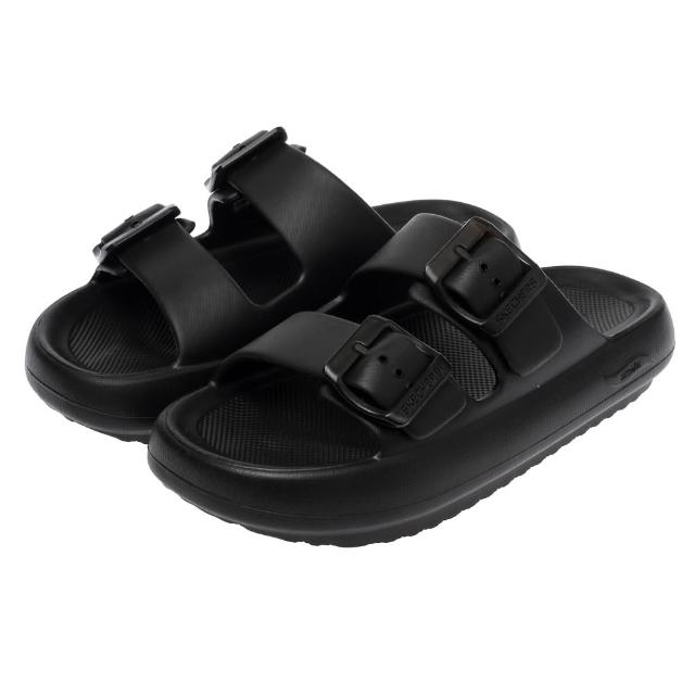 【SKECHERS】女鞋 休閒系列 涼鞋 拖鞋 ARCH FIT HORIZON(111645BBK)