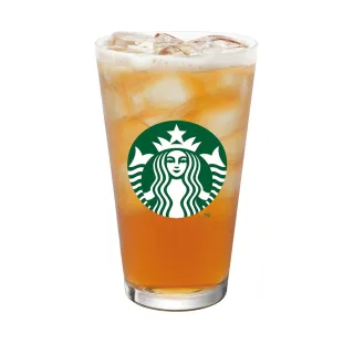 【STARBUCKS 星巴克】加價購79折★大杯冰搖檸檬紅茶
