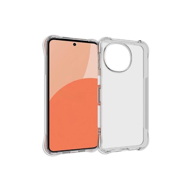 【o-one】SHARP AQUOS sense9/sense10 共用版 軍功四角防摔手機殼(四角加高加厚 防摔防撞保護 TPU材質)