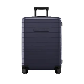 【HORIZN STUDIOS】26吋 ESSENTIAL 行李箱H6 紫夜藍(行李箱)