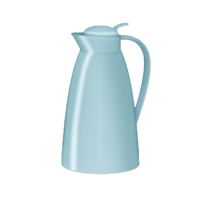【alfi 愛麗飛】ECO玻璃內膽保溫壺1000ml(ECO-100)