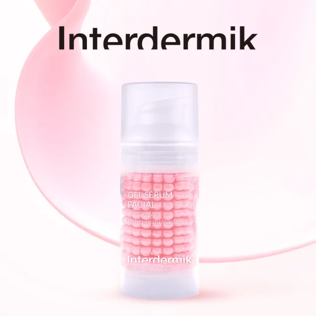 歐洲原裝InterdermikDDS奇蹟精萃超值組