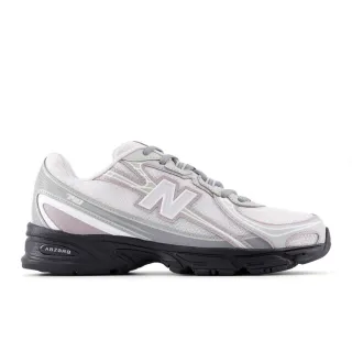 【NEW BALANCE】NB 740 復古鞋/運動鞋_U7403UQ-D_中性_灰粉紫
