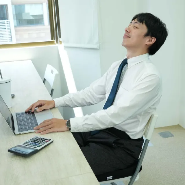 【Dasuit 大適】Balance 衡壓版坐墊-2入組(平均分散受力｜提供穩定舒適坐感｜三色任選)