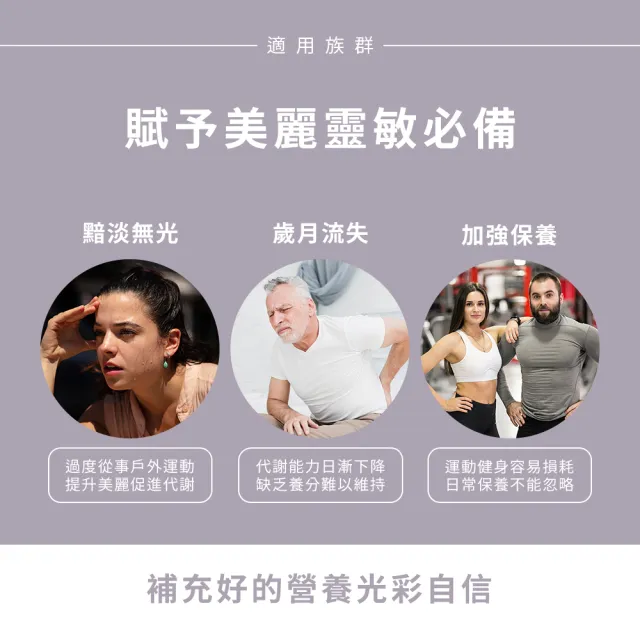 【Nature’s Truth 綠萃淨】極緻全效膠原蛋白粉-蛋殼膜配方(255公克/瓶)