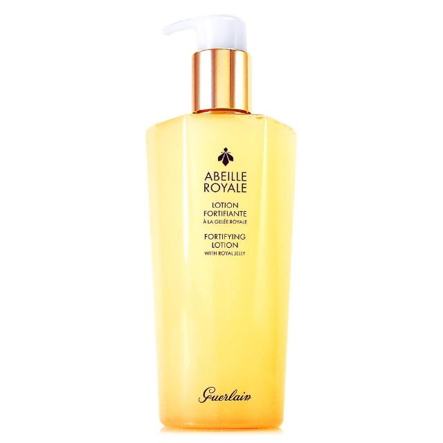 【Guerlain 嬌蘭】皇家蜂王乳蜜露300ml-公司貨.全新改版 - 限量加大版(專櫃公司貨/盒裝)
