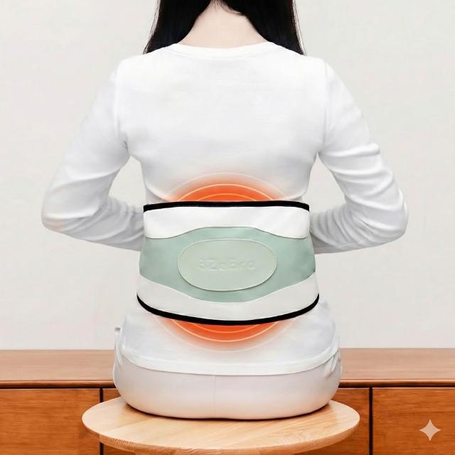  3ZeBra三隻斑馬 呼呼腰是專為女性設計的美腿美臀美體小物，輕鬆矯正腰型、緊緻腹部，幫助塑造完美曲線。作為個人衛生用品，一經拆封使用將影響退貨許可權。產地中國，品質保證，讓您自信展現好身材！ 