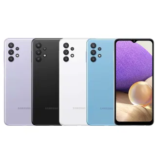 【Samsung 三星】A級福利品 Galaxy A32 6.5吋(4G/64G)