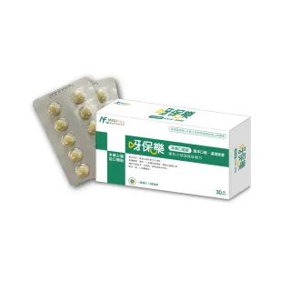 日本MEDfine呀保樂固齒護齦健康組