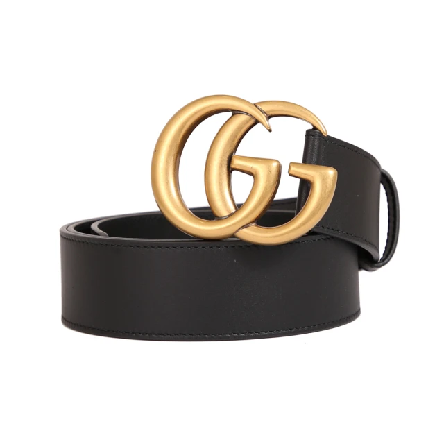 gucci皮帶