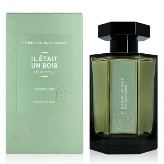 【L Artisan Parfumeur 阿蒂仙之香】IL Etait Un Bois 林間之語淡香精 EDP 100ml