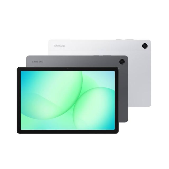 【Samsung 三星】Galaxy Tab A11+ 11吋 6G/128G 5G版 SM-X236 平板電腦