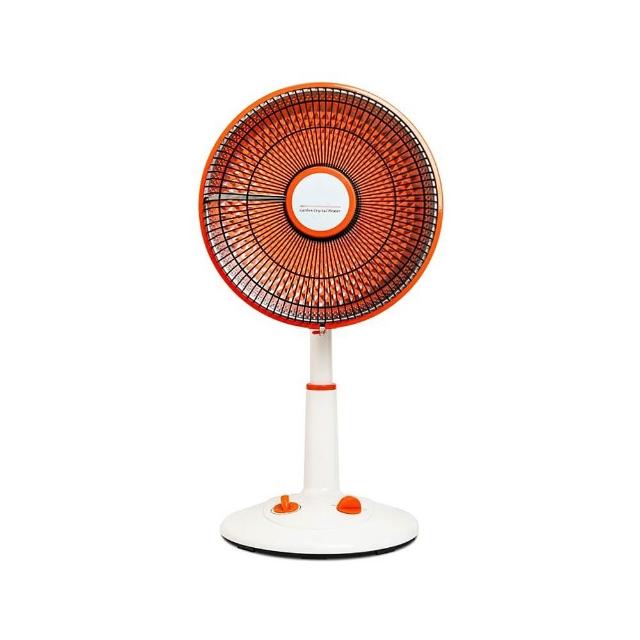 【SPT 尚朋堂】36cm碳晶擺頭定時電暖器(SH-2330CA)