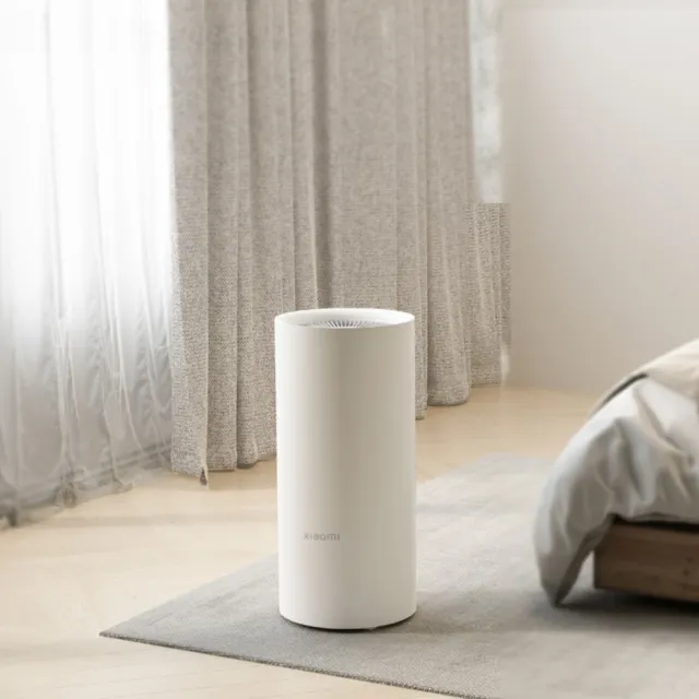 【小米】Xiaomi 智慧除濕機 11公升(原廠公司貨/一年保固/聯強代理/米家APP/CSJ0110DM)