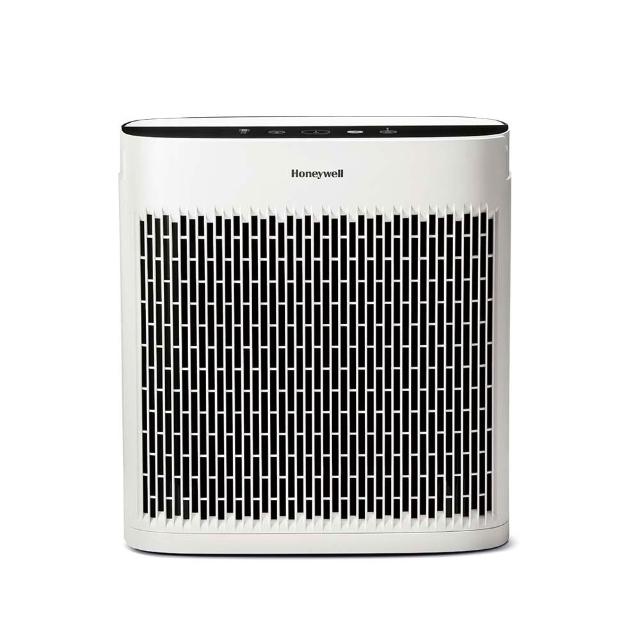 【Honeywell】(組合用2)淨味空氣清淨機 HPA5150WTWV1(適用5-10坪｜小淨)