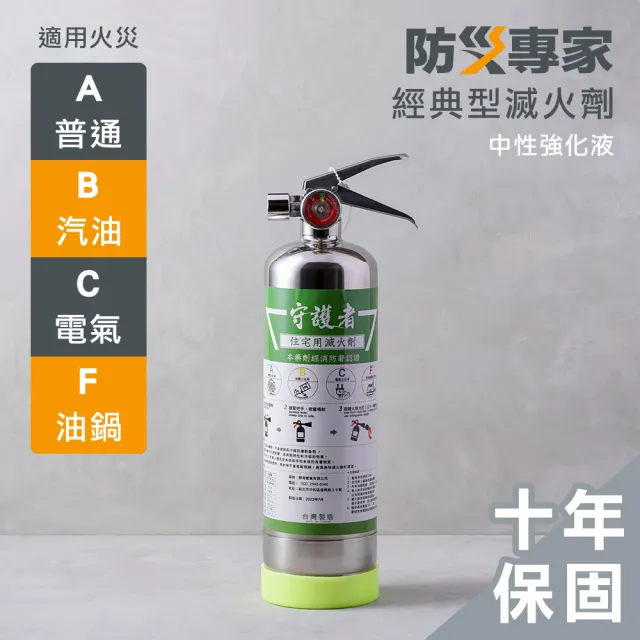 【2026】車用滅火器推薦10款高評價車用滅火器品牌排行 | BALIMAN情報局